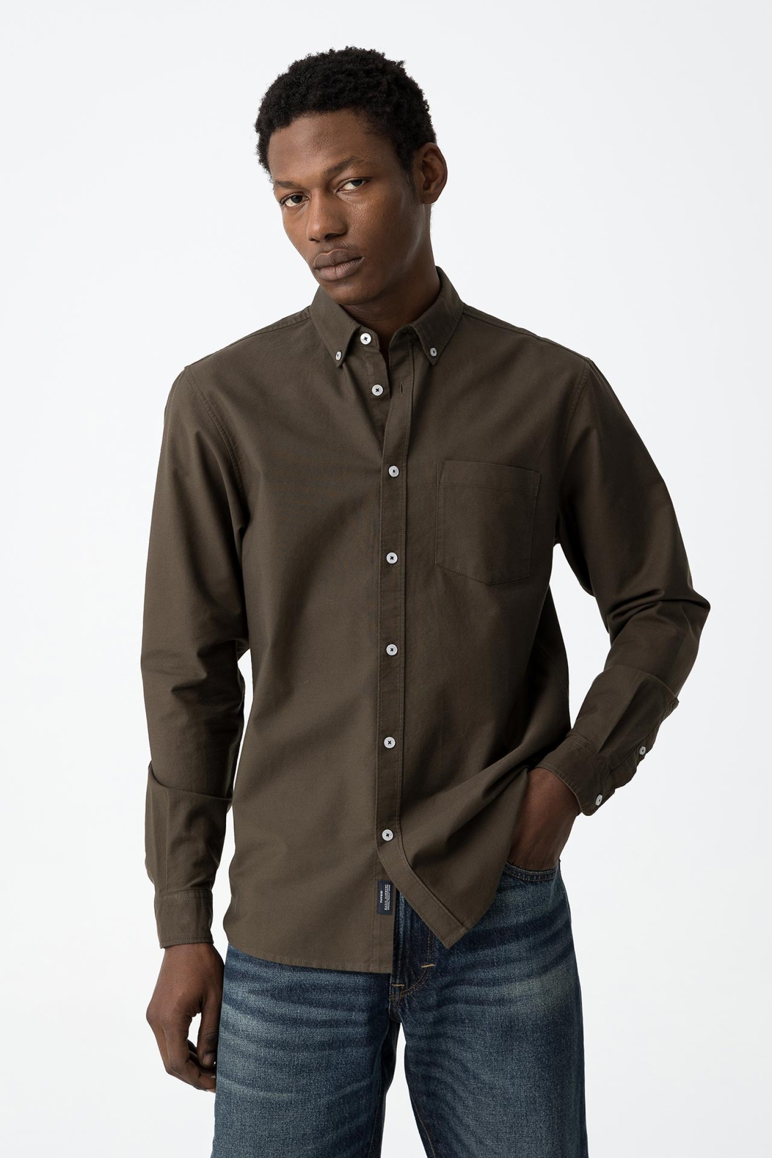 Regular Fit Shirt