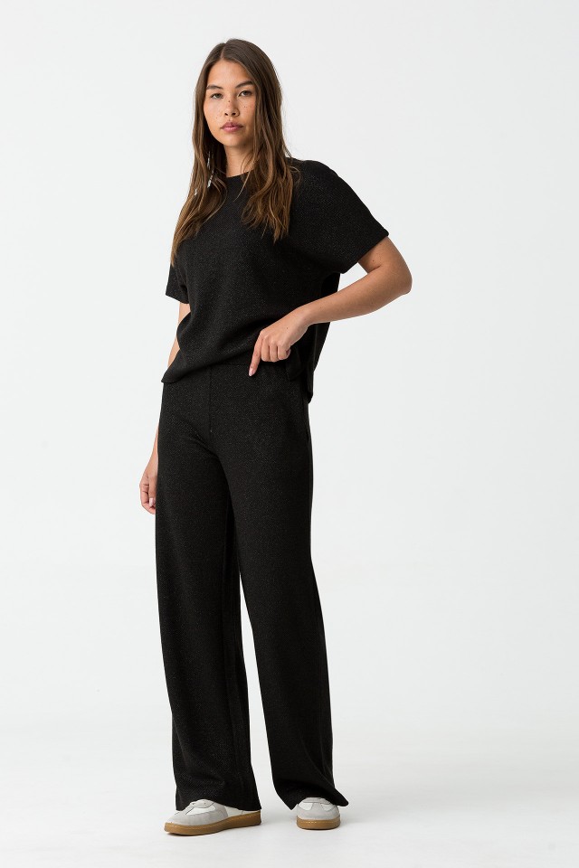 Culotte Pants