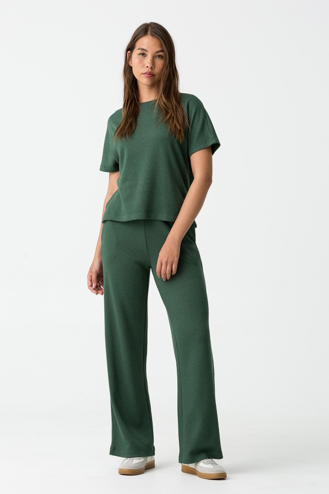 Culotte Pants
