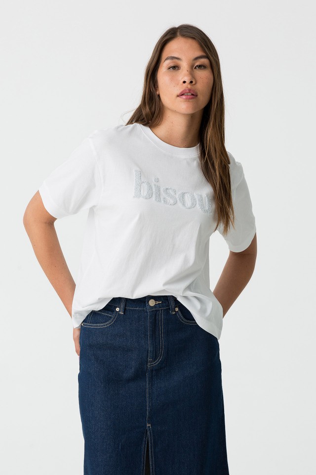 Printed T-shirt