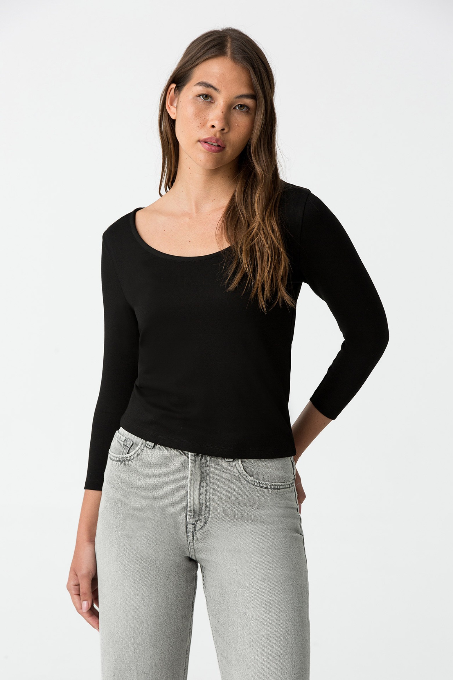 T-shirt Bsica