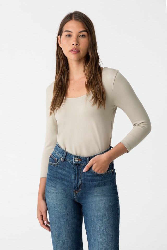 Basic T-shirt