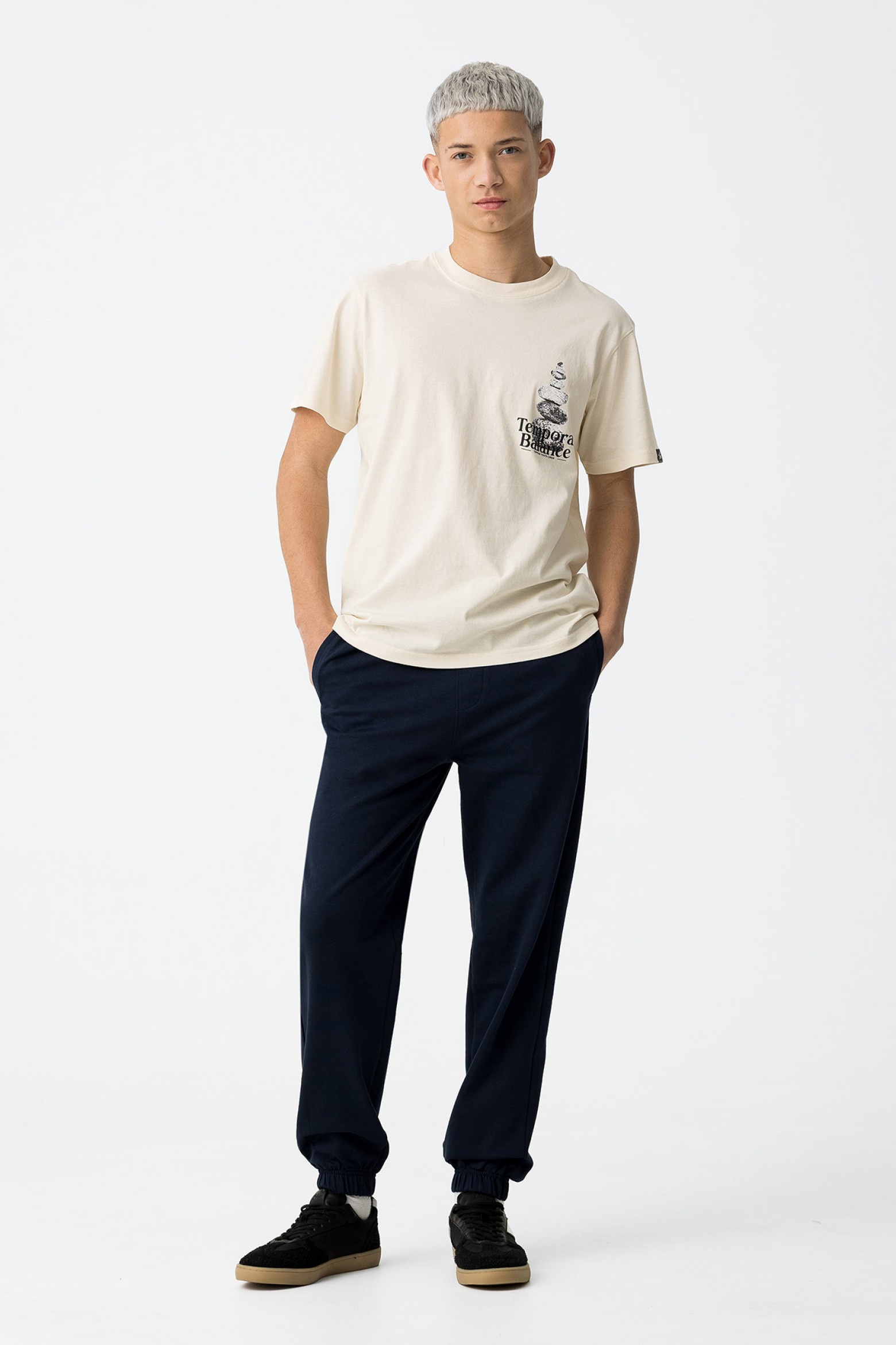 Calas Relaxed Fit