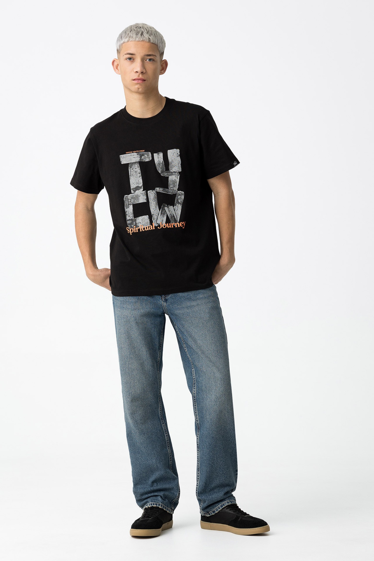 Jeans Chase Wide Leg