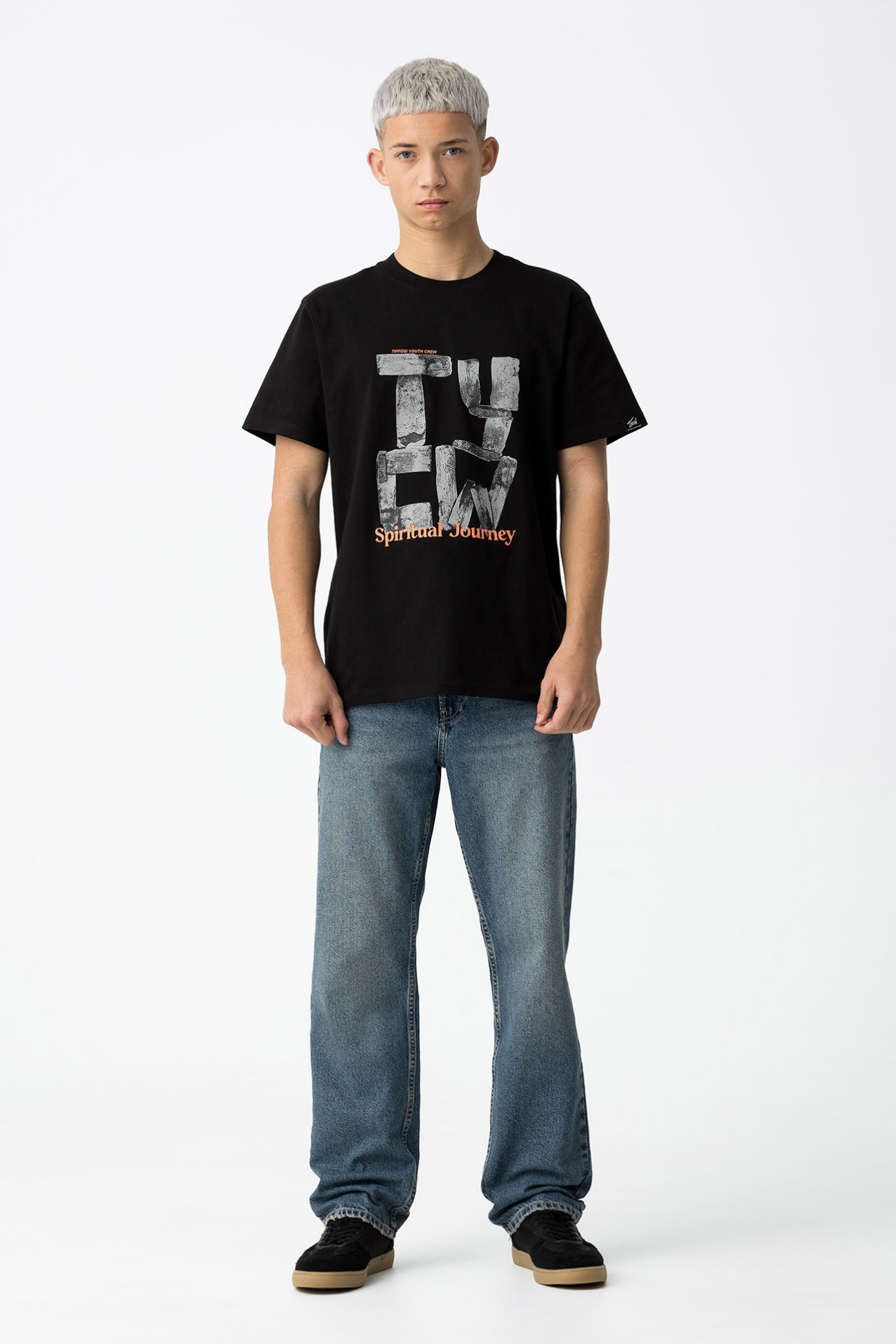 Jeans Chase Wide Leg