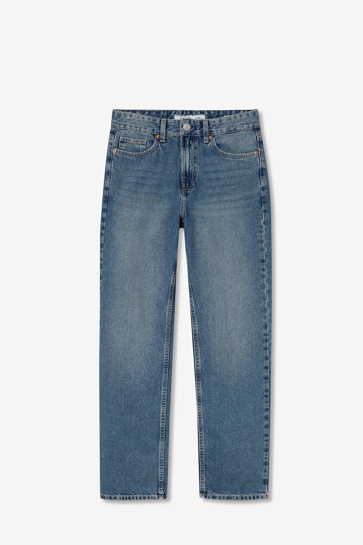Jeans Chase Wide Leg