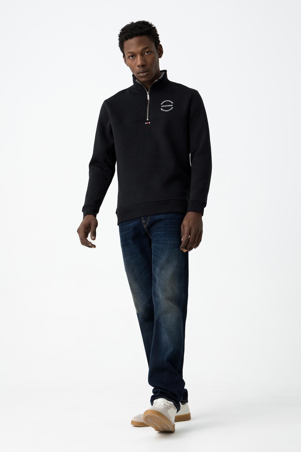 Jeans Leo Comfort Fit