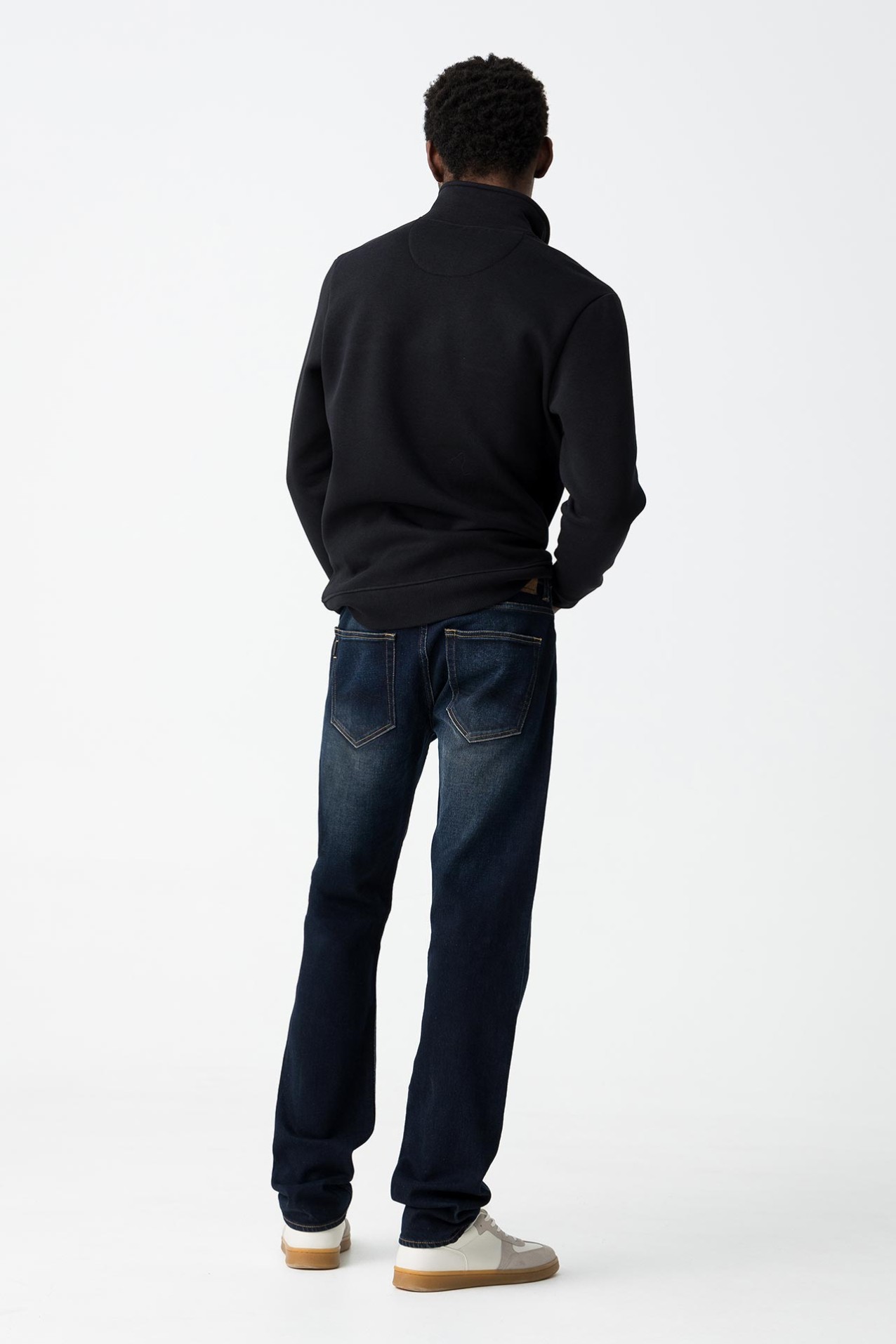 Jeans Leo Comfort Fit