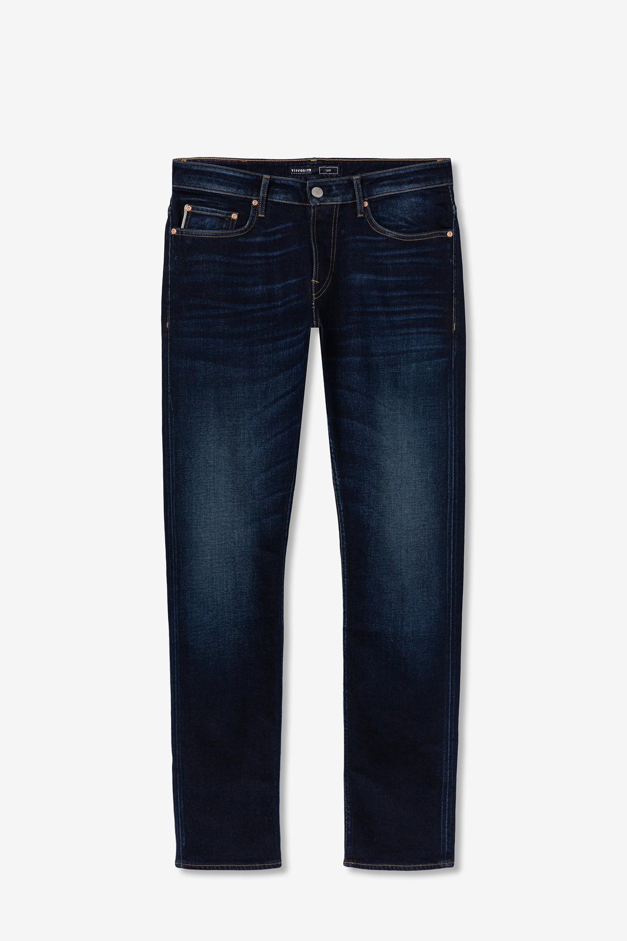 Jeans Leo Comfort Fit