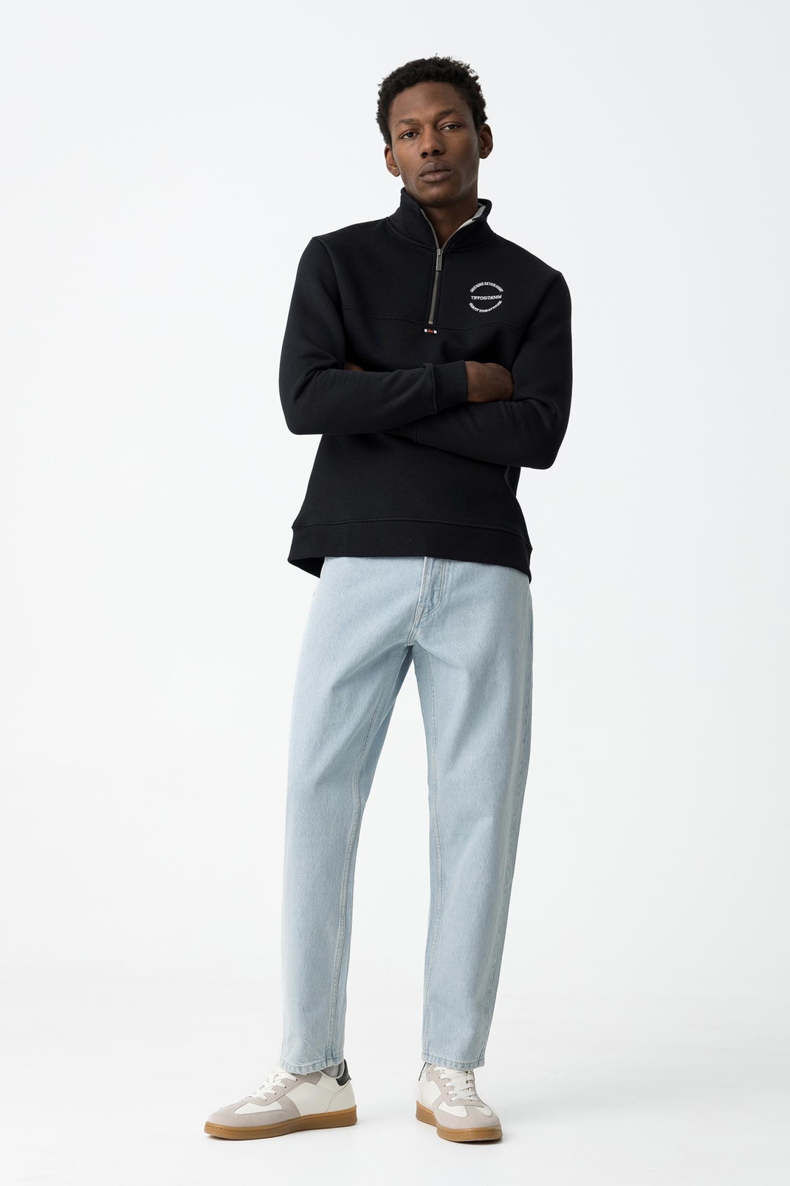 Jeans Cole Relaxed Fit
