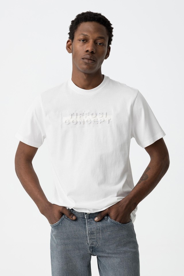 Printed T-shirt