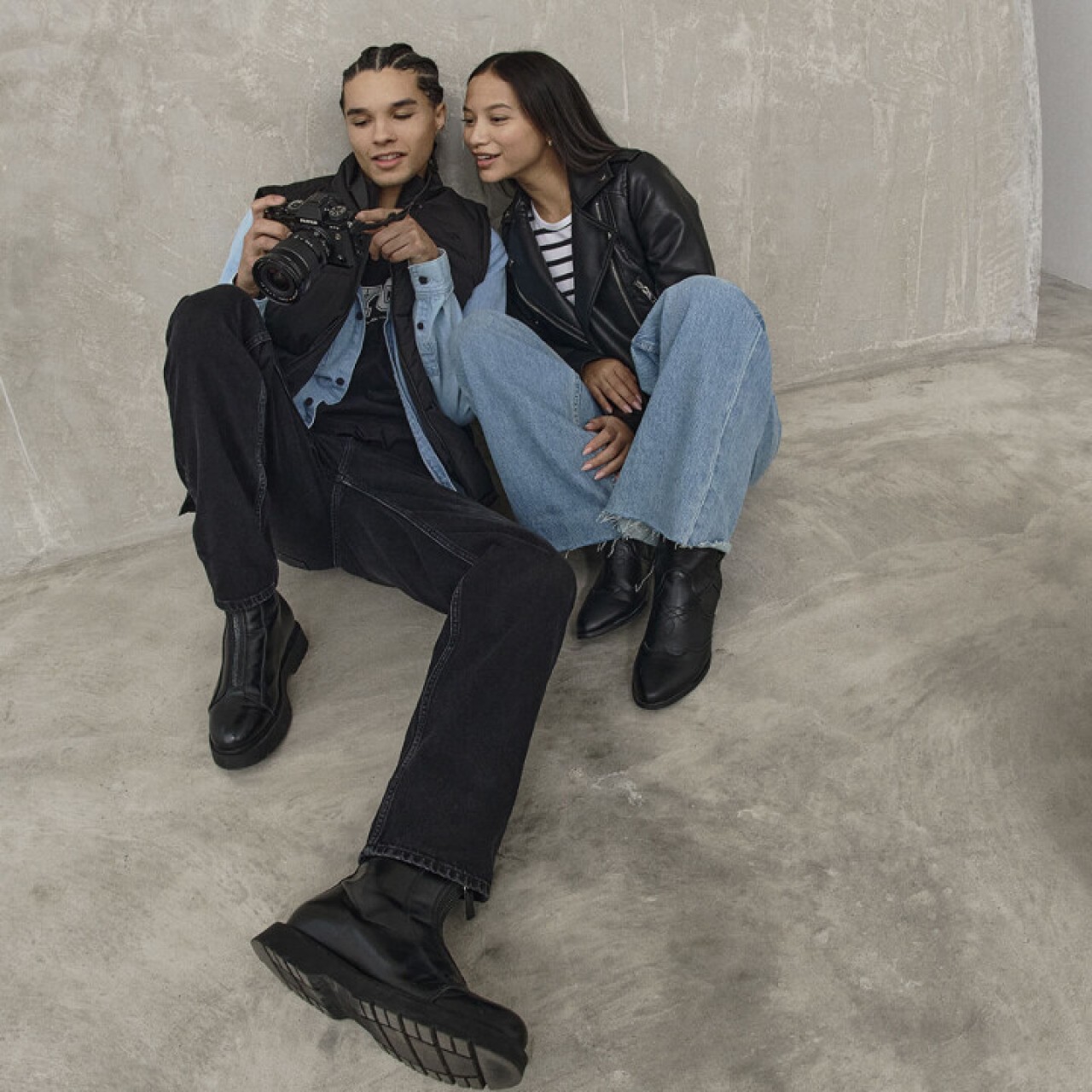 Colecci?�n de mujer | Tiffosi