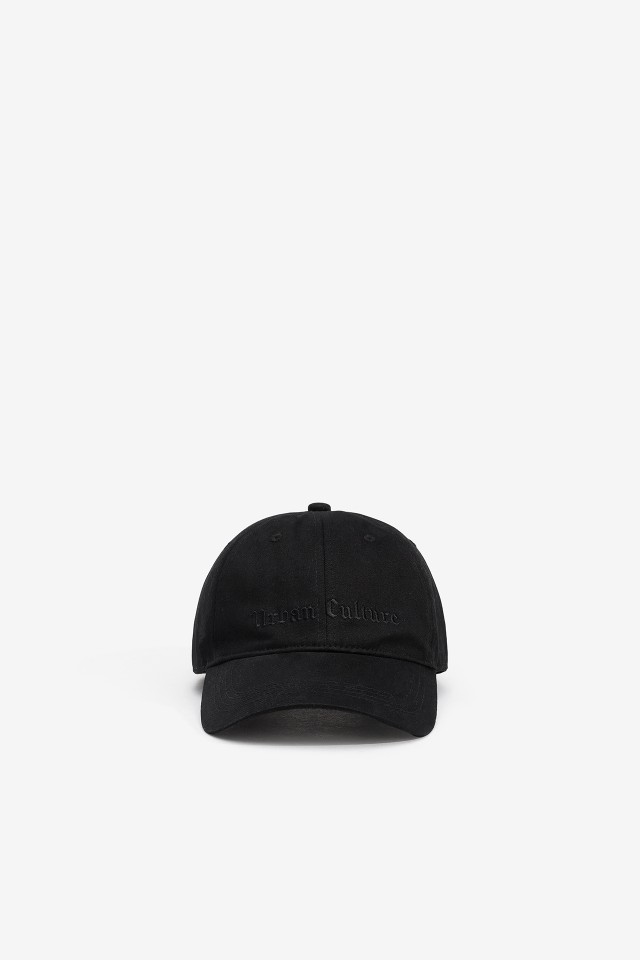 Plain Cap
