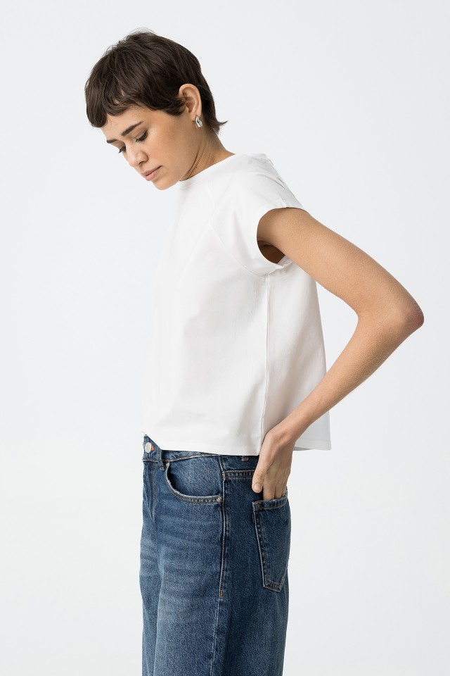 Basic T-Shirt