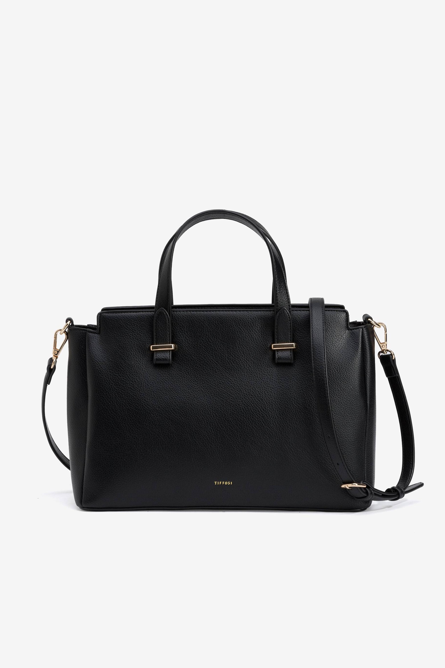 Bolso Efecto Piel