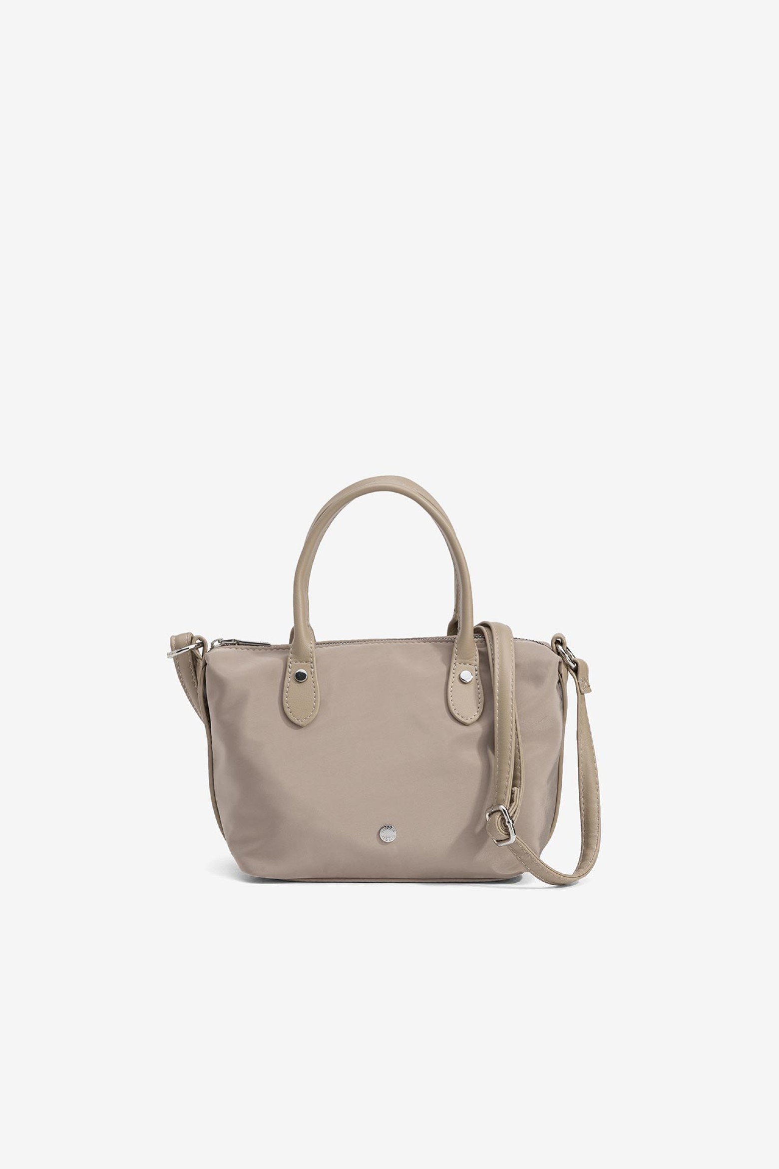 Bolso Bandolera Nylon