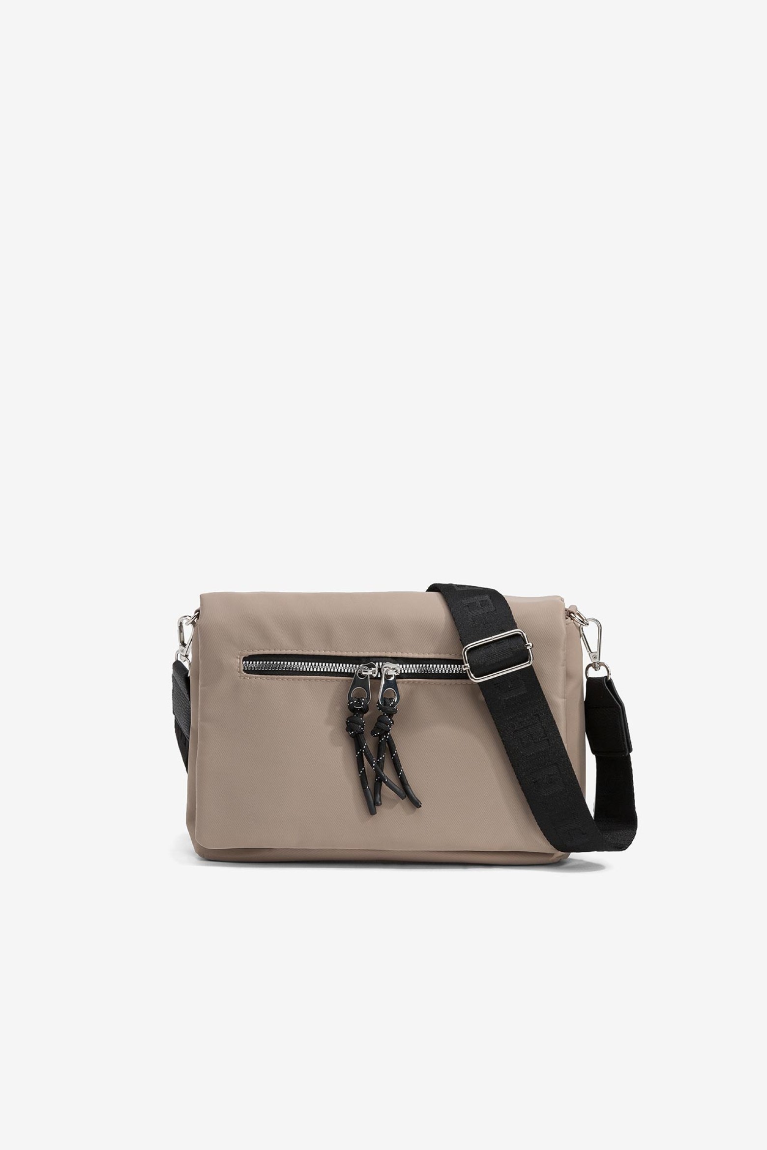 Bolso Bandolera de Nylon