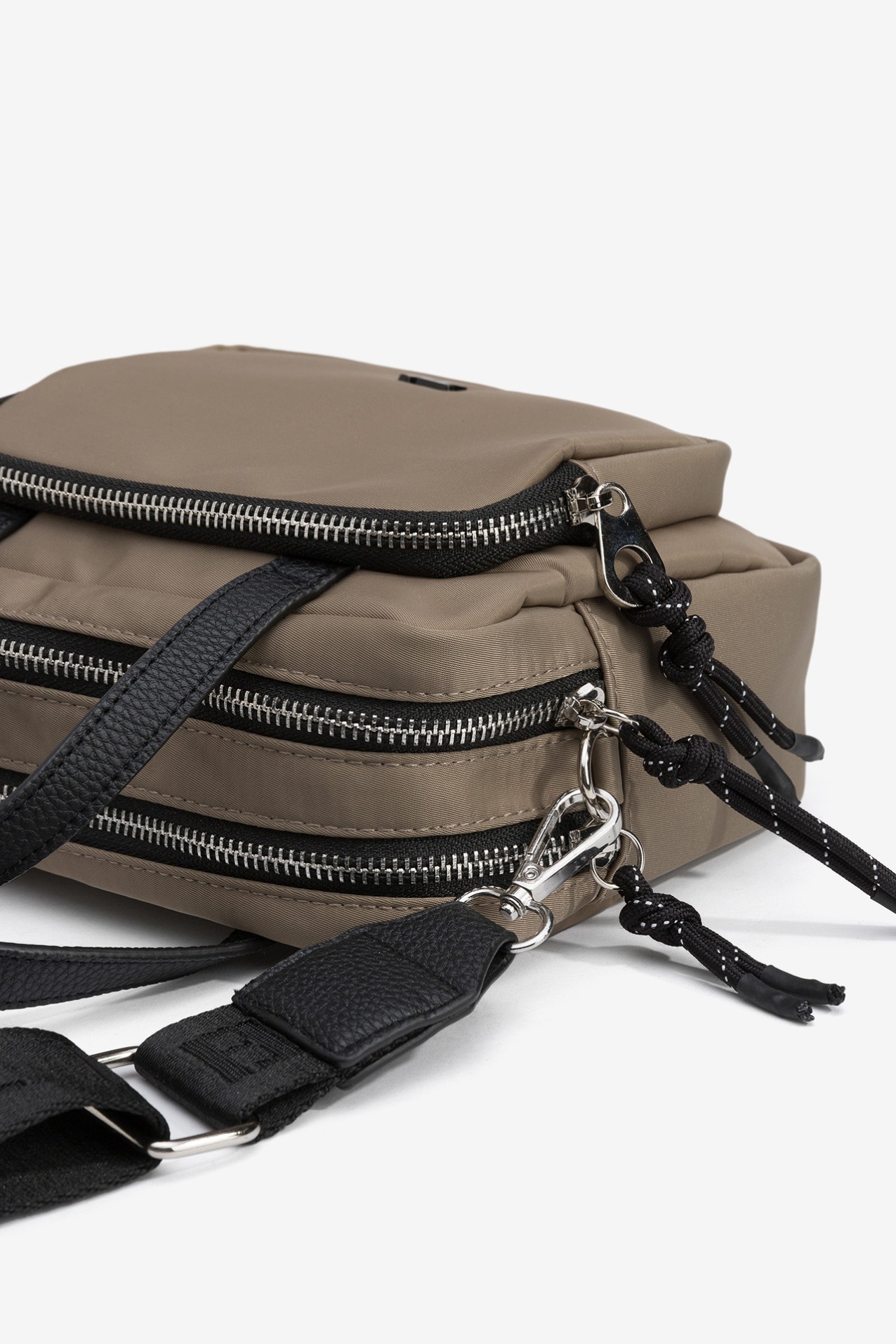 Mala de Tiracolo Nylon