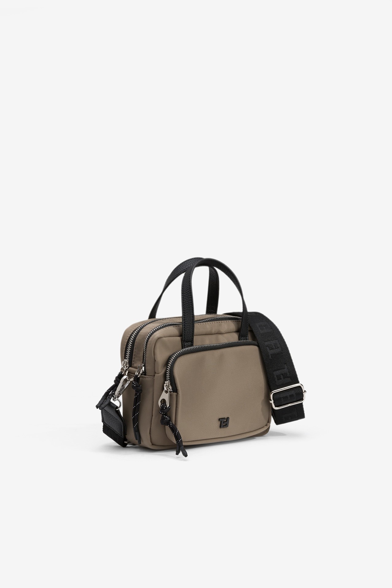 Mala de Tiracolo Nylon