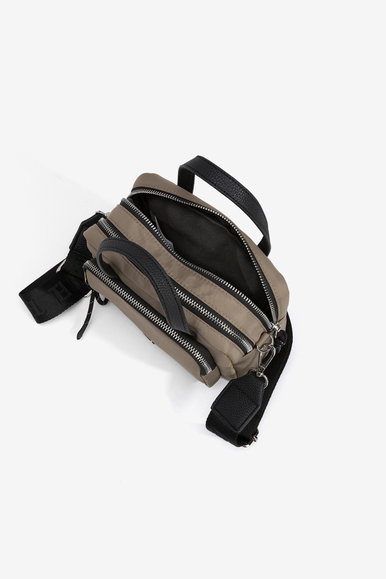 Mala de Tiracolo Nylon