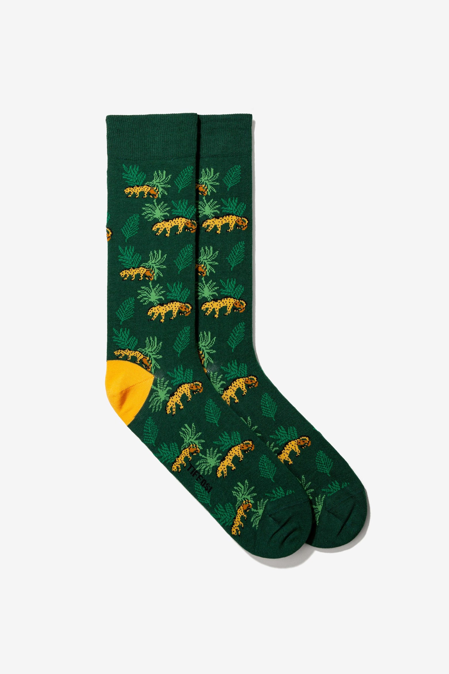 Meias Estampadas