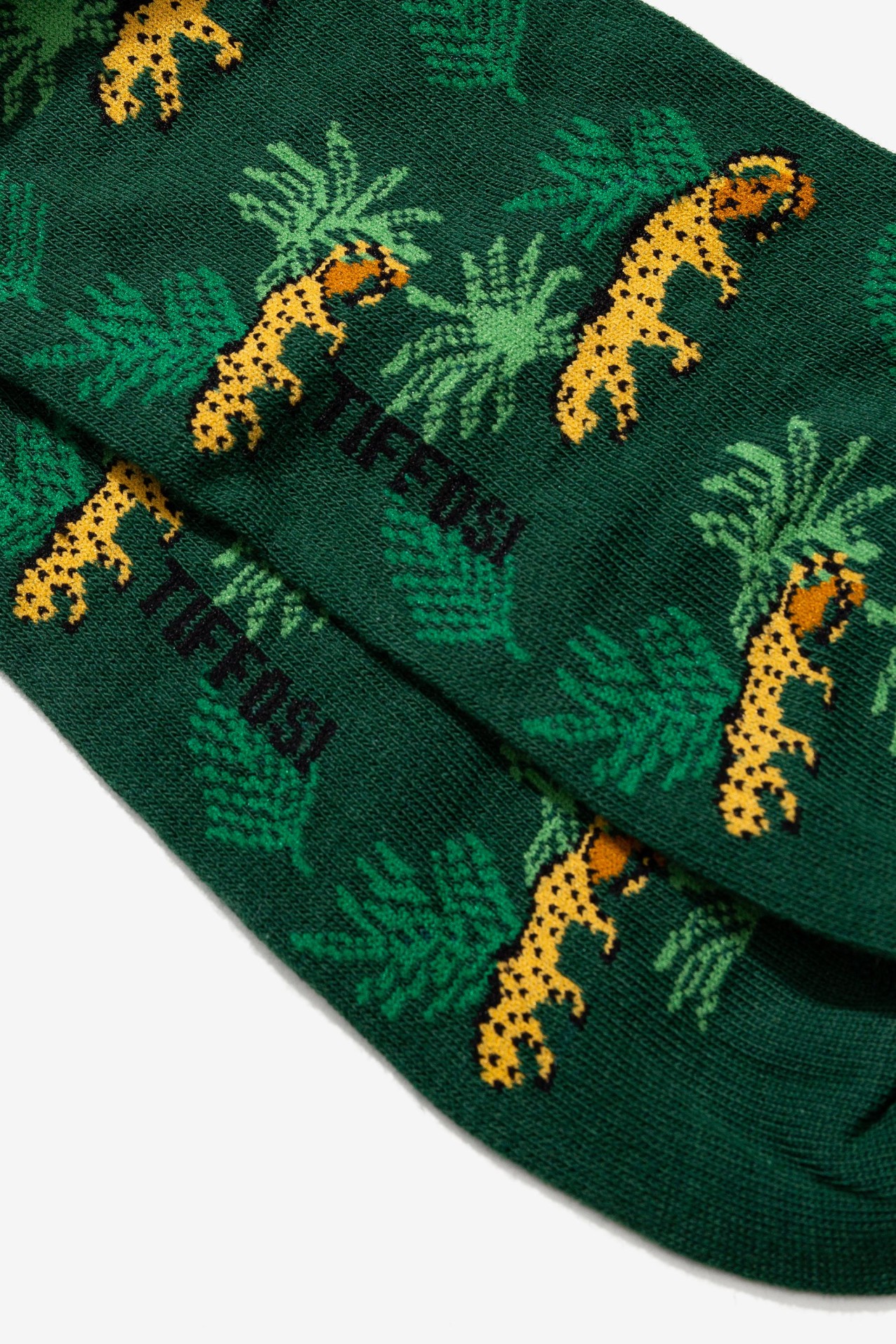 Calcetines estampados