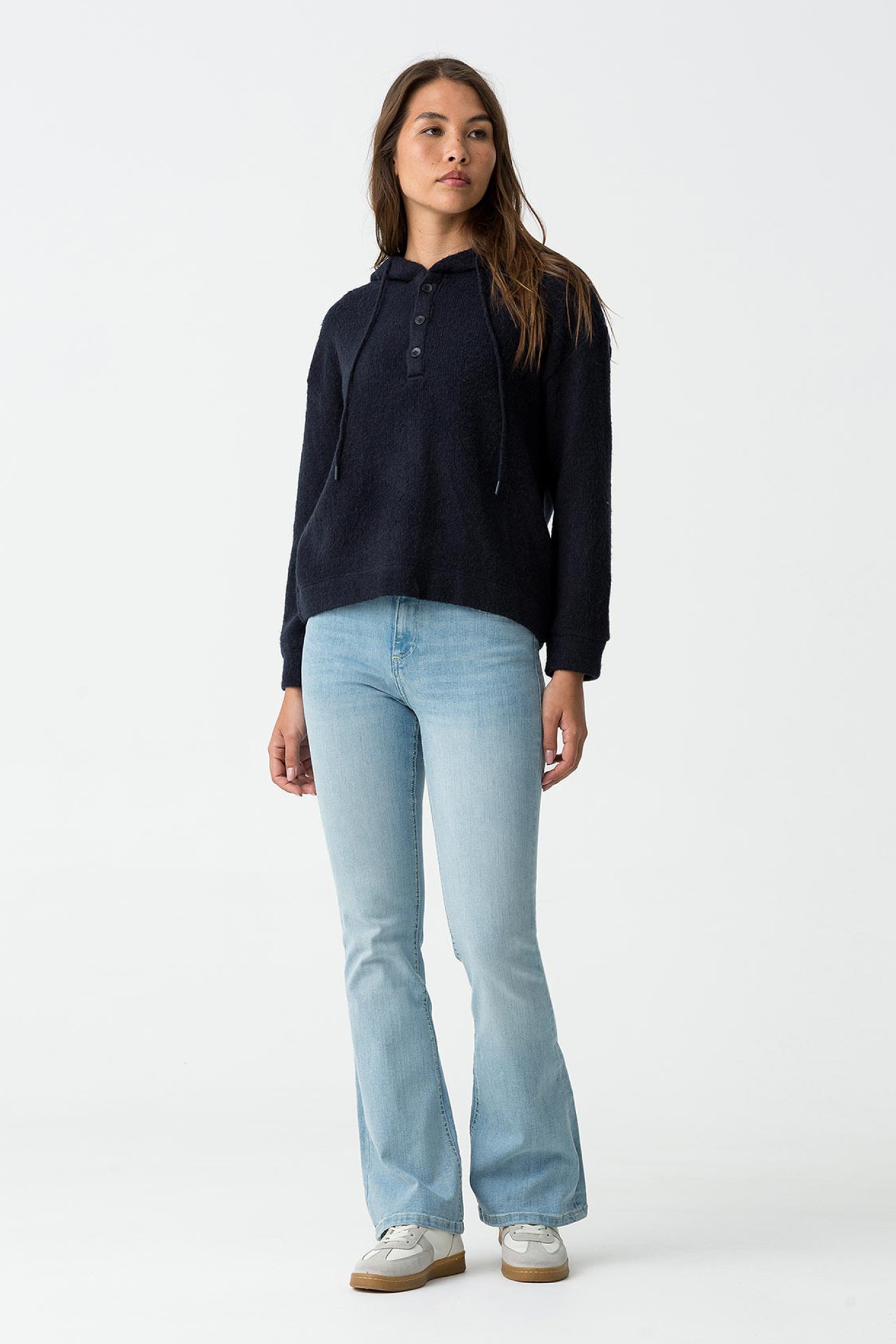 Jeans Zoe Flare