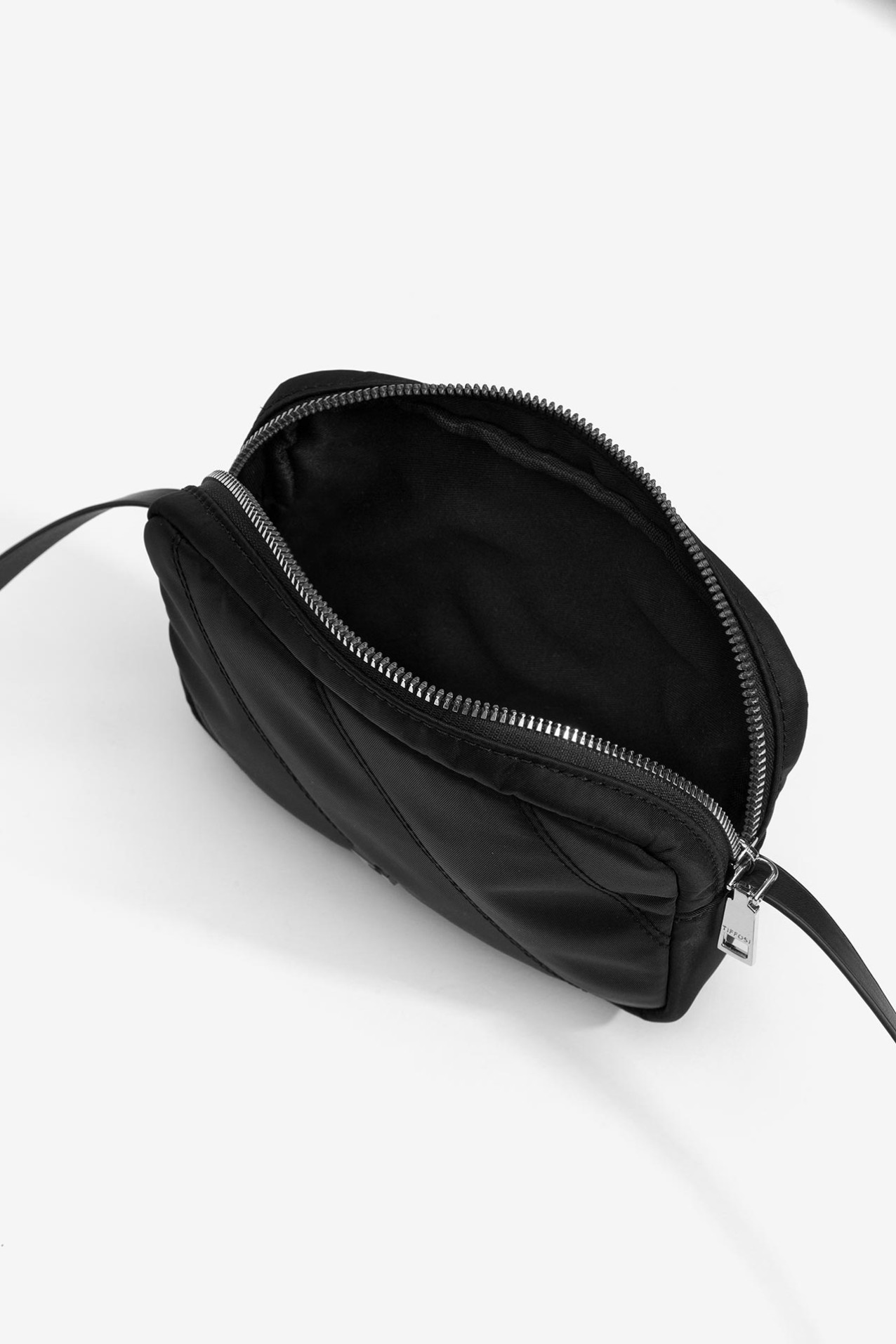 Black Crossbody Bag