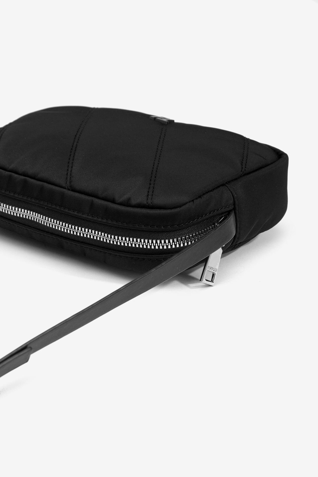 Black Crossbody Bag