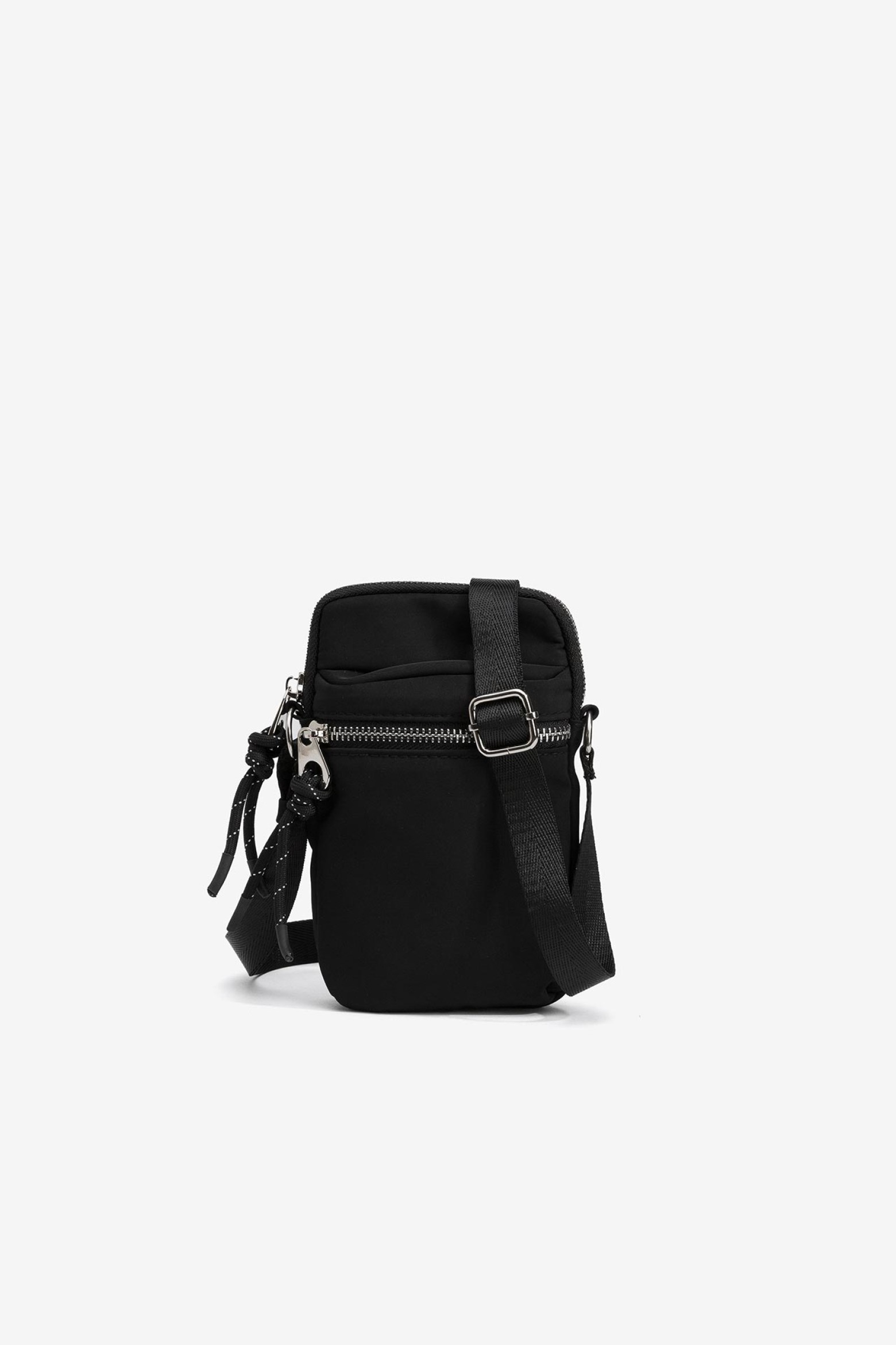 Mala para Telemvel com Bolso