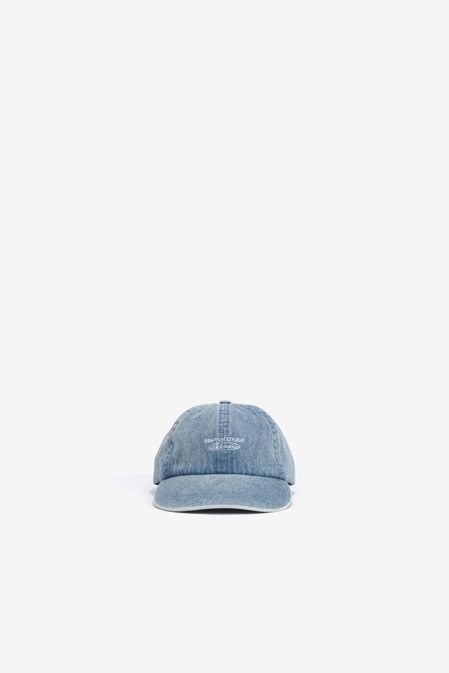 Gorra vaquera