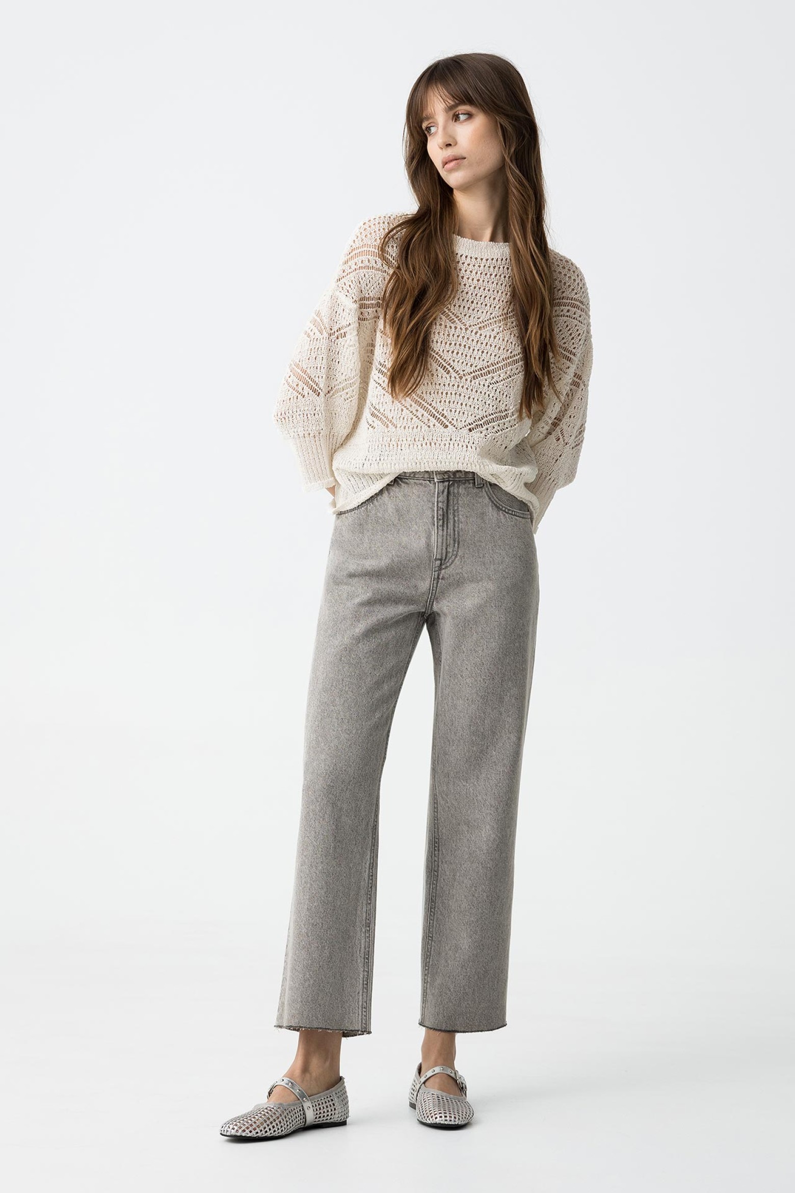Jeans Light Push-up Skinny