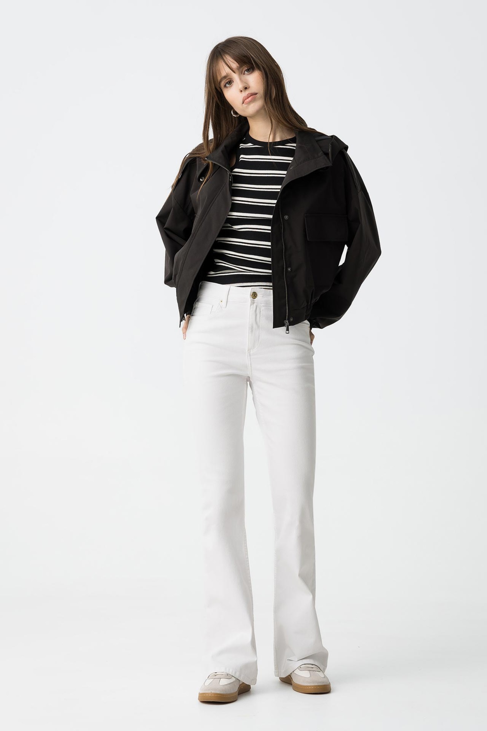 Jeans Zoe Flare