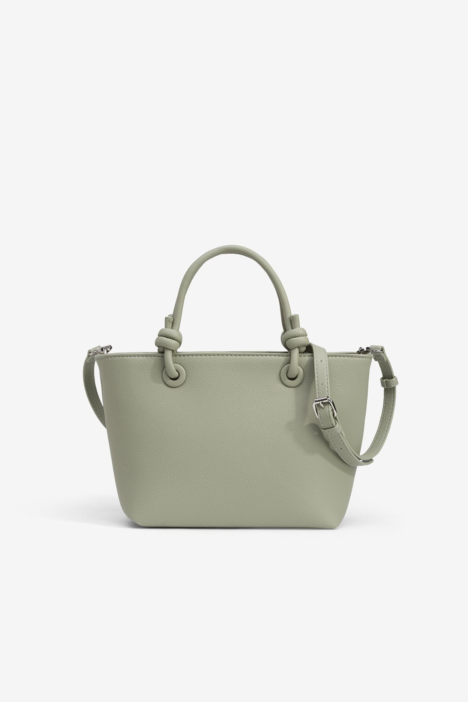 Bolso Shopper Verde