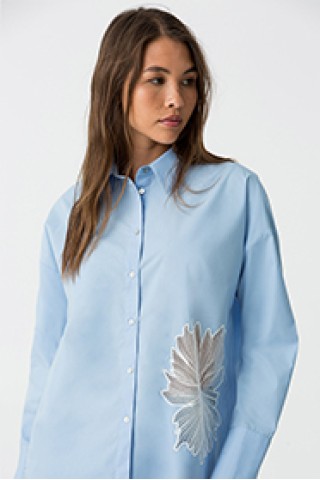 Shirts and Blouses