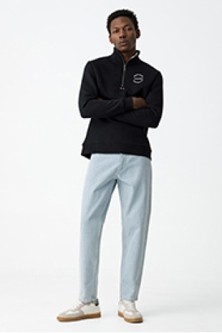 Jeans and Trousers