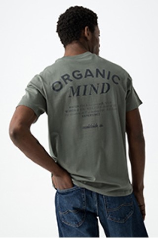 T-shirt and Polos