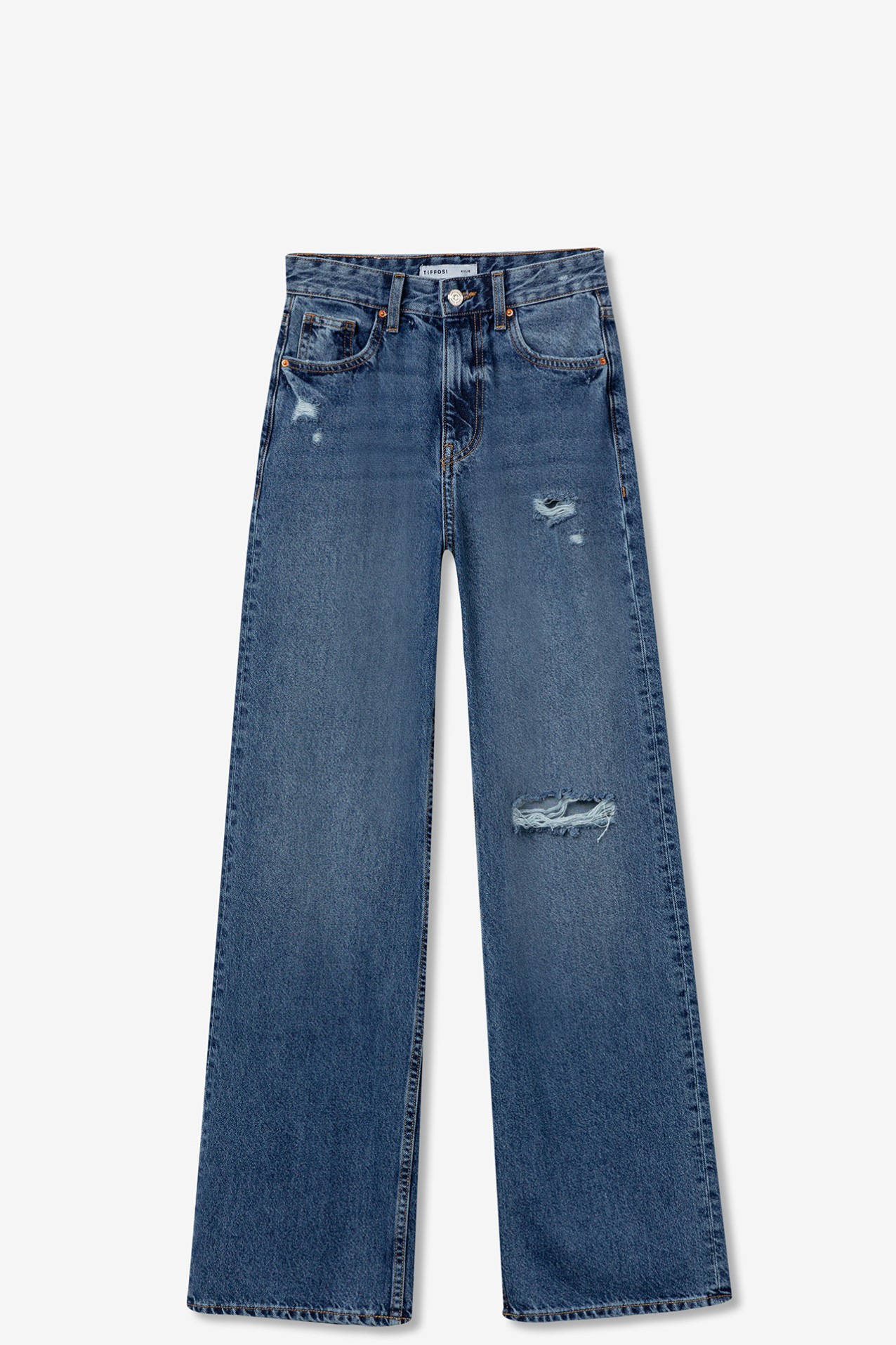 Jeans Kylie Wide Leg