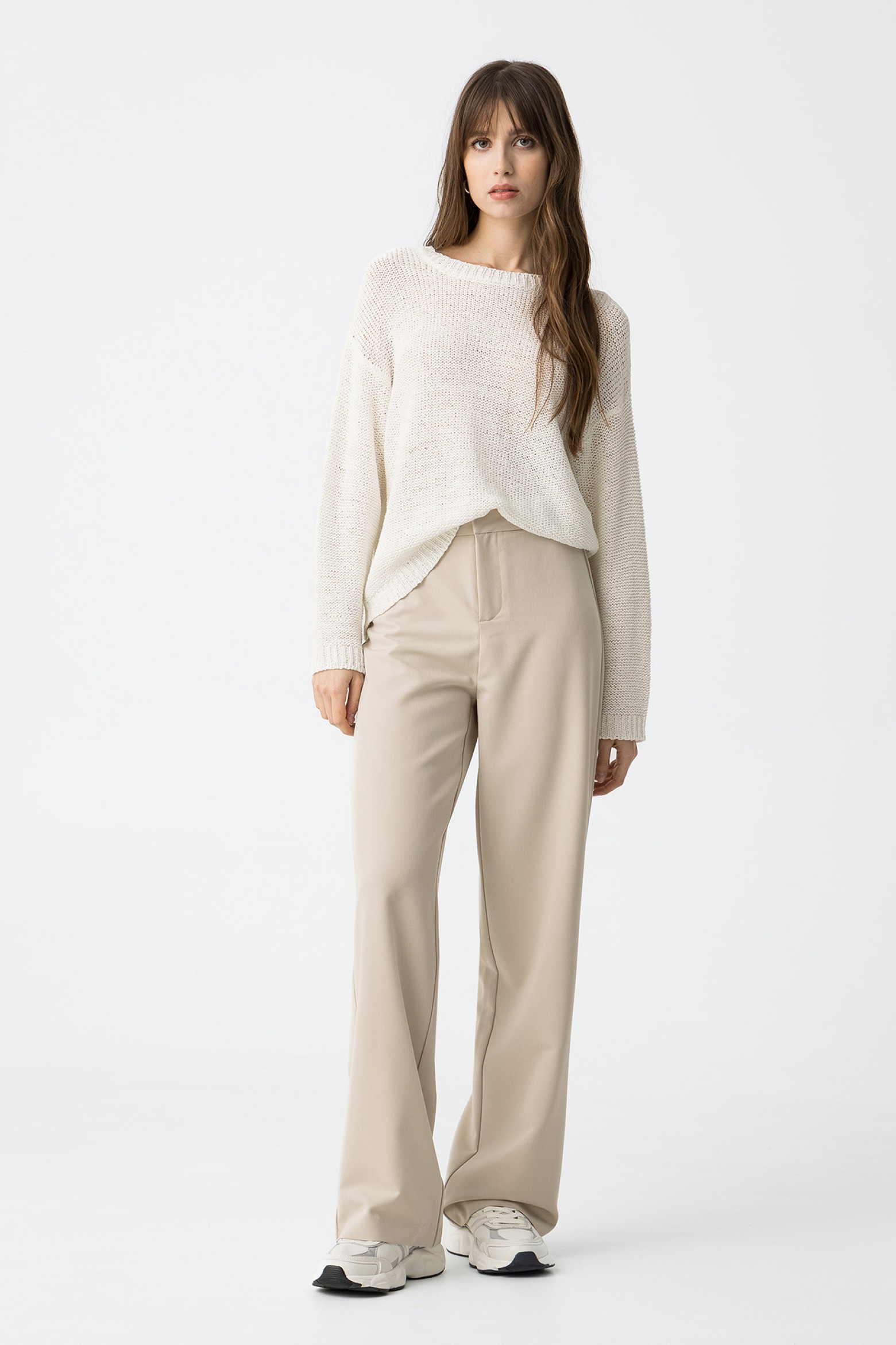Calas Wide Leg