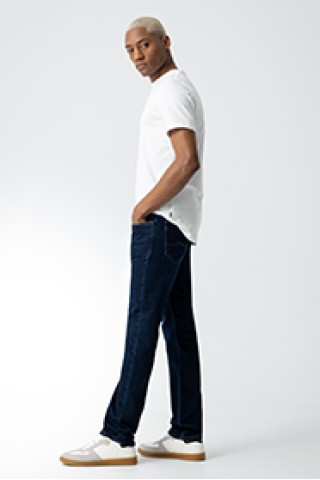 Slim Straight