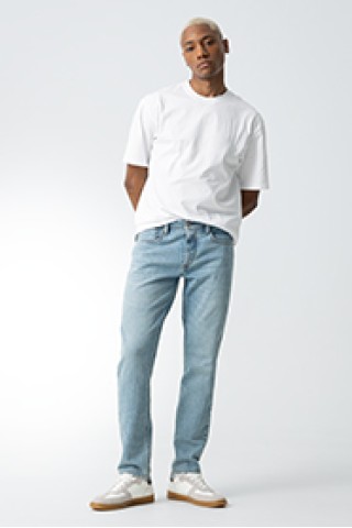 Tapered