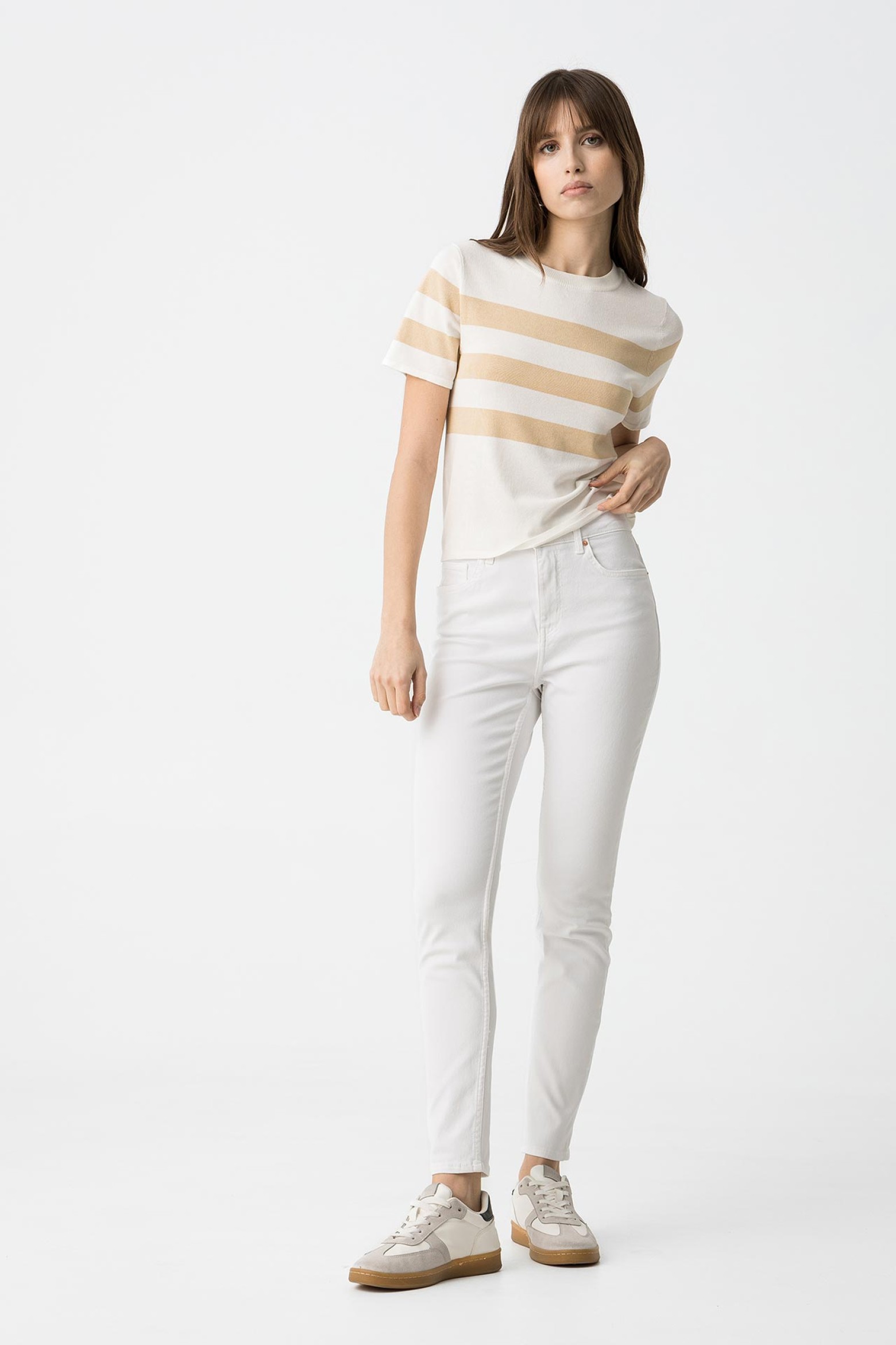 Jeans Lauren Skinny