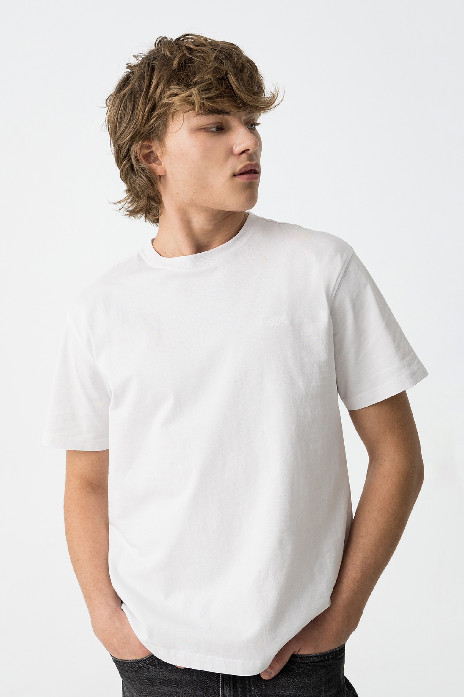 T-shirt Bsica