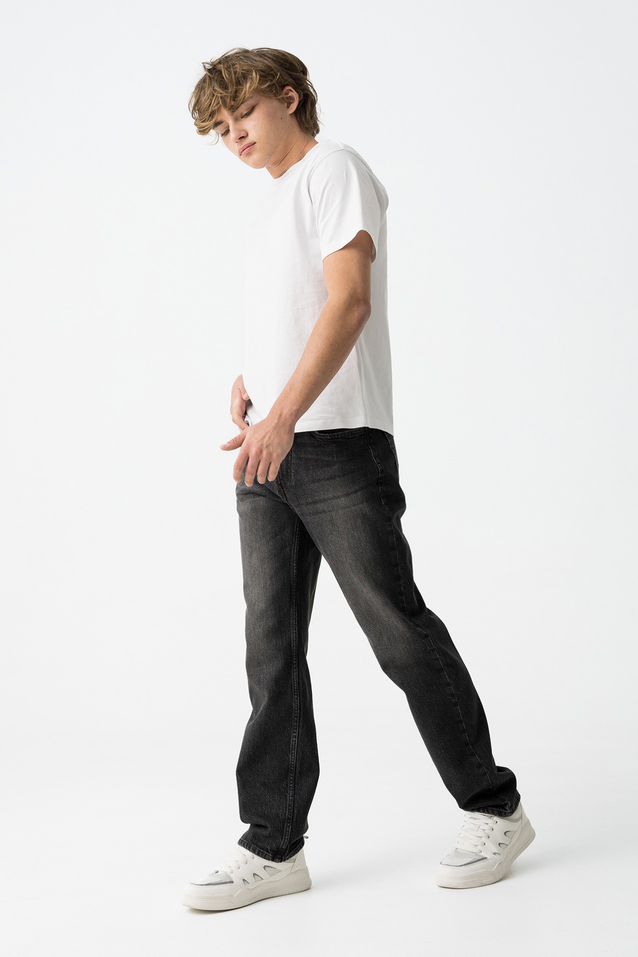 Jeans Travis Wide Leg