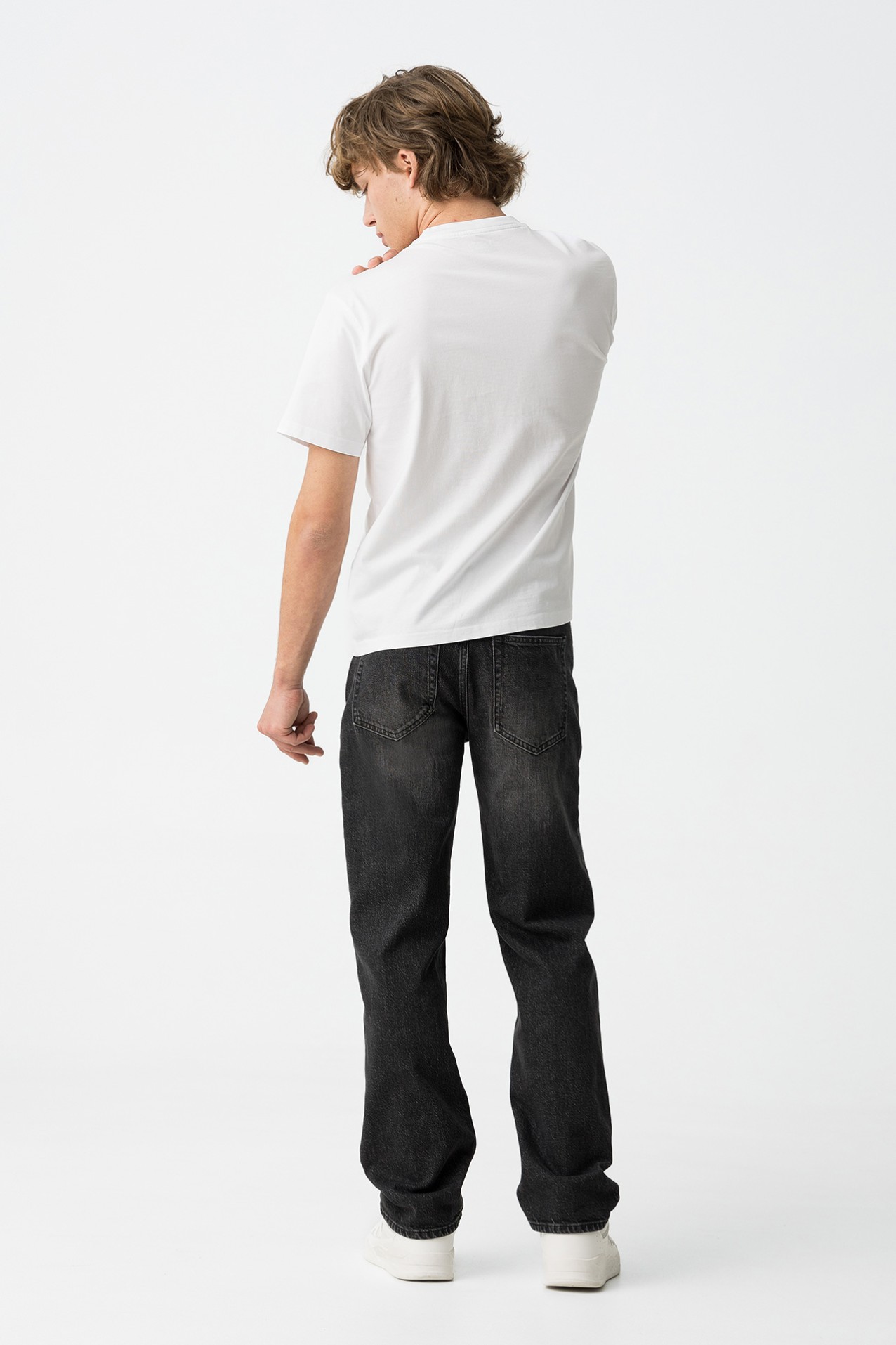 Jeans Travis Wide Leg