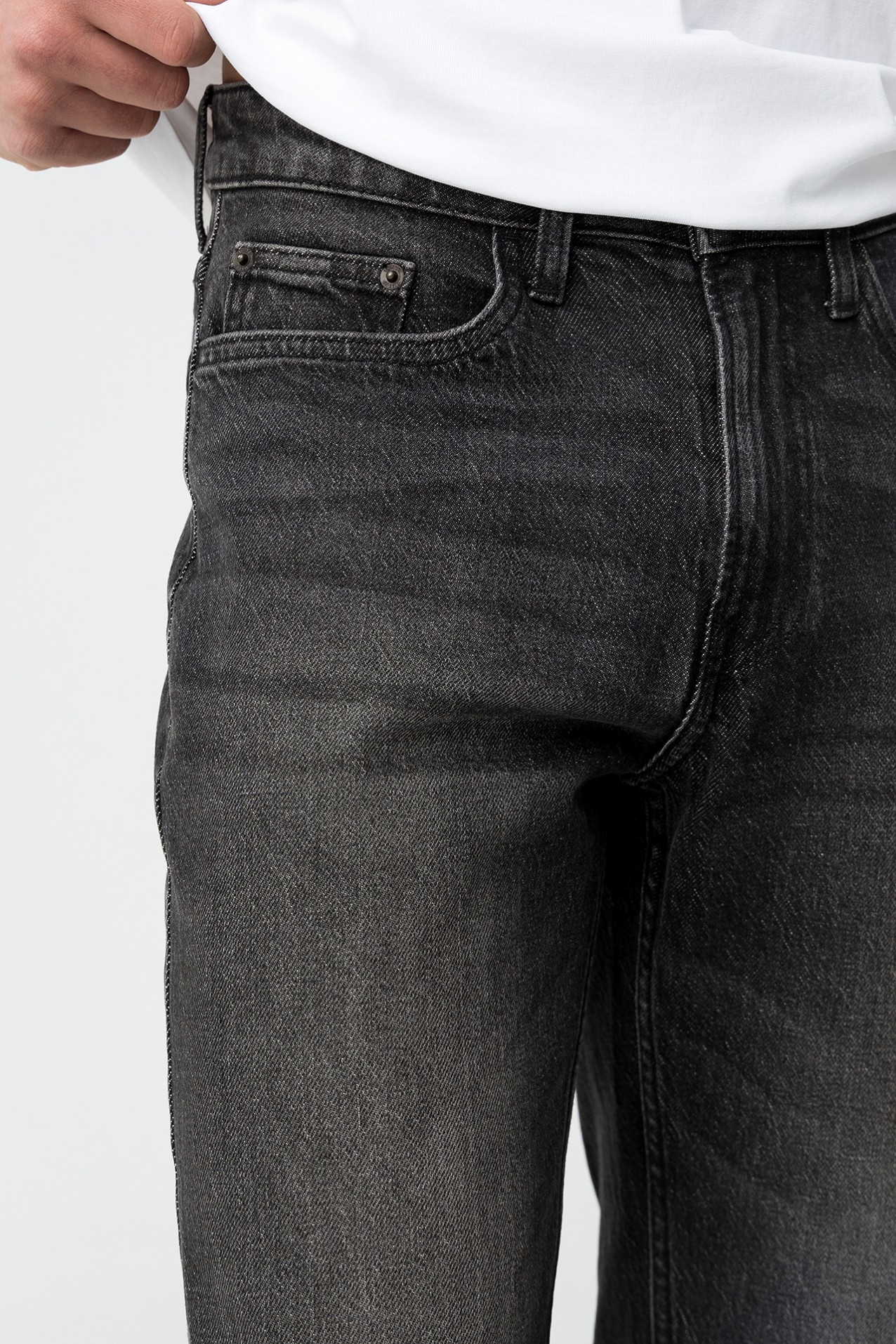 Jeans Travis Wide Leg