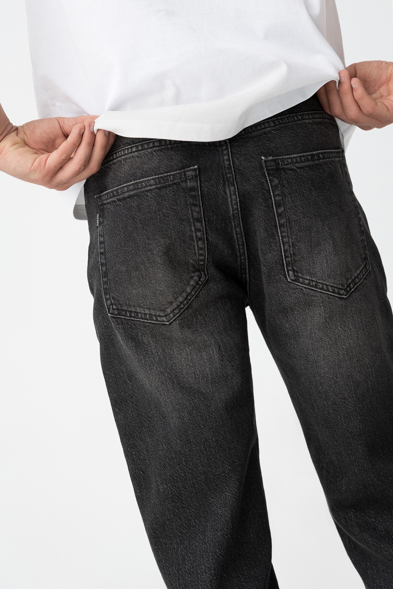 Jeans Travis Wide Leg