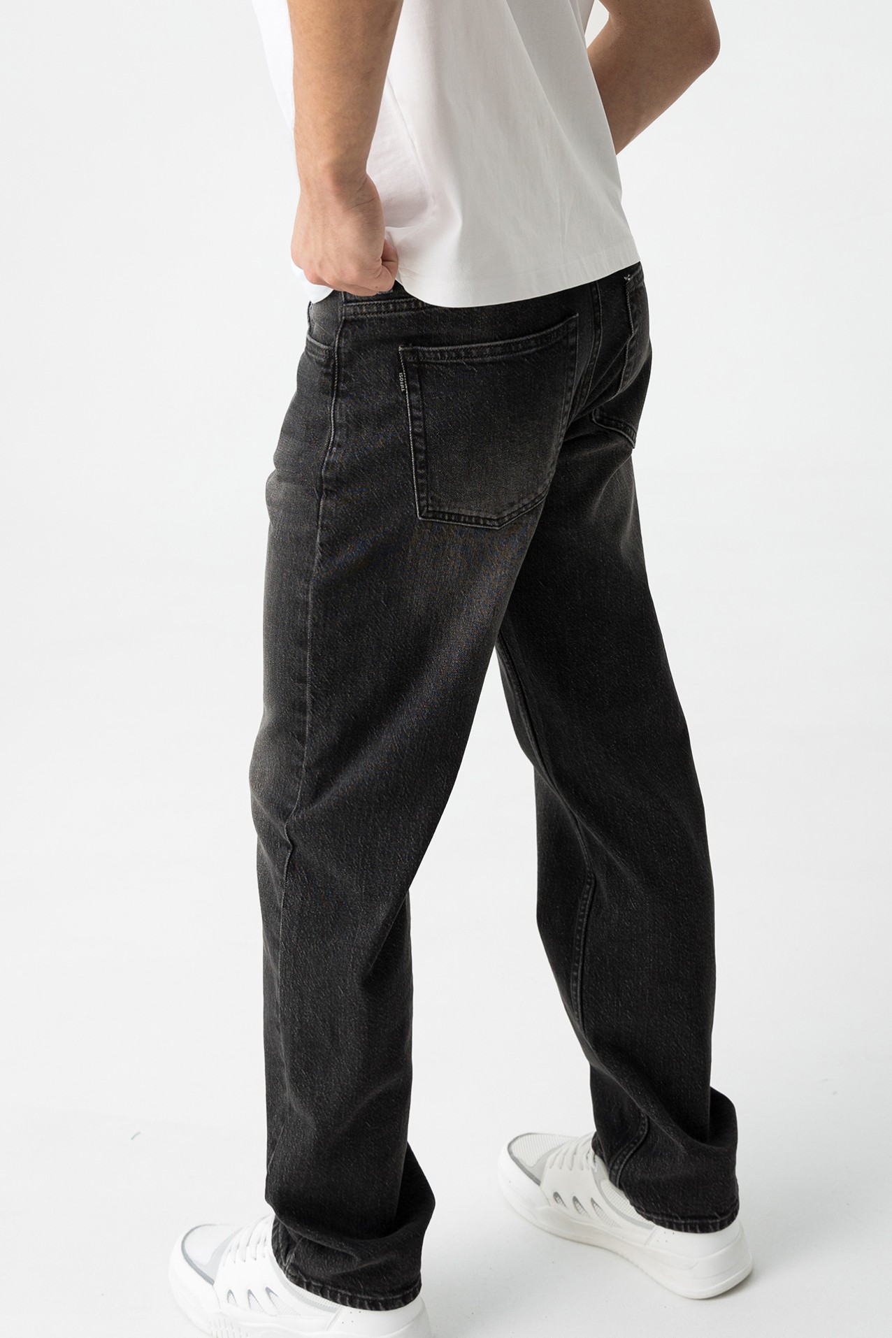 Jeans Travis Wide Leg