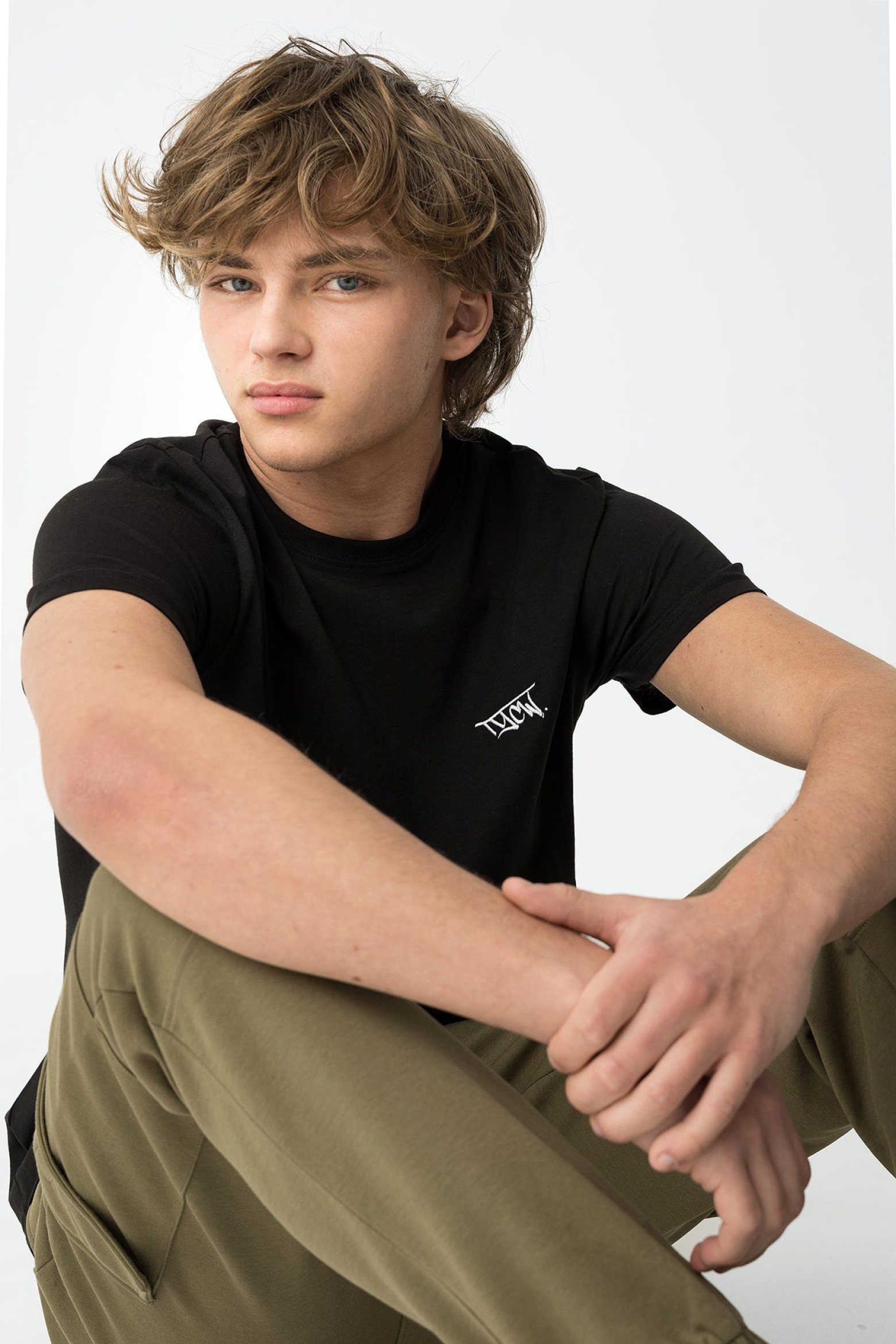 Printed T-shirt