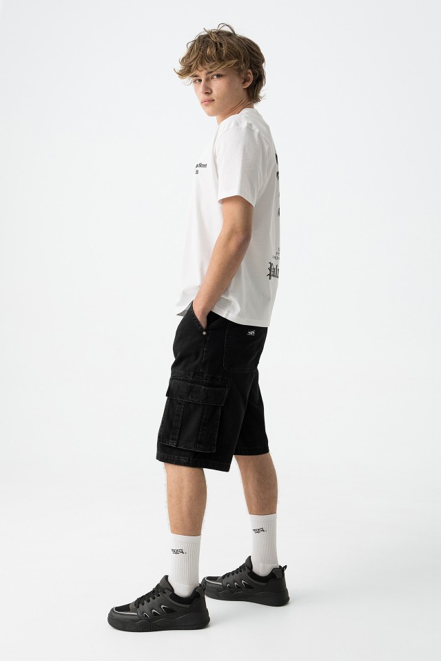 Cargo Shorts